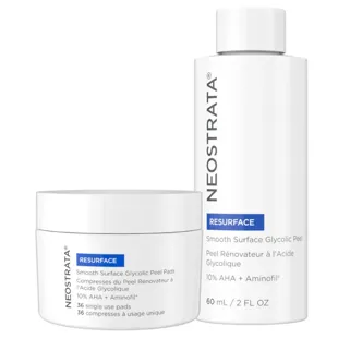 Neostrata Resurface Glycopeel Discs 36 units