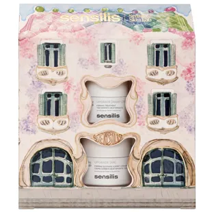 Sensilis Upgrade AR Day Cream 50 ml + Night Cream 25 ml