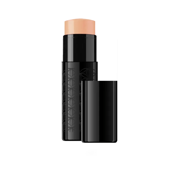 Euphidra Les Fleurs D'hiver Stick Blush Viso Colore Bronzy