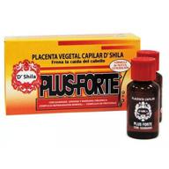 D'Shila Placenta Plus Forte 4x25 ml