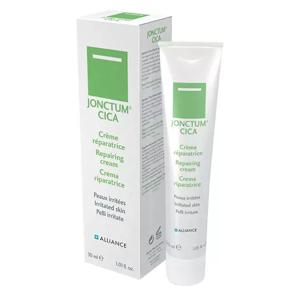 Alliance Pharma Jonctum ® Cica Crème Réparatrice 30ml