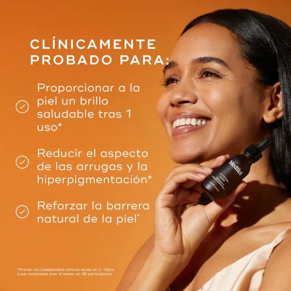 Medik8 C-Tetra Luxe 30 ml
