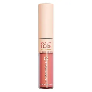 La Provençale Rosy Blush 02 Péché Mignon