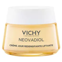 Vichy Néovadiol Pré-Ménopause Crème Jour Peaux Sèches 50ml