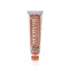 Marvis Dentifrice Menthe Gingembre Orange 85ml