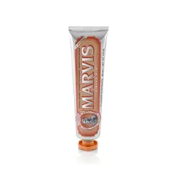 Marvis Dentifrice Menthe Gingembre Orange 85ml