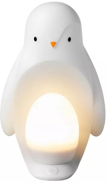 Tommee Tippee Luz de Noite Pinguim