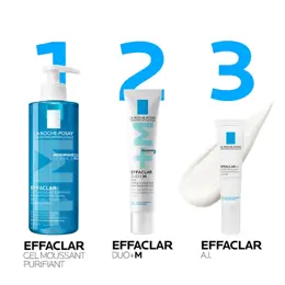 La Roche Posay Effaclar A.I. Correcteur Anti-Imperfections 15ml