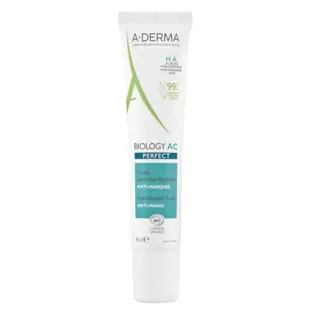 A-Derma Biology Ac Perfect Anti-Mark-Fluid 40ml