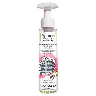 Garancia Micellaire Enchantée Acqua Micellare Rosa d'Antan 100ml