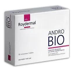 Androbio Integratore 30 Compresse