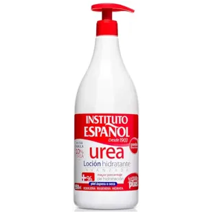 Instituto Español Leche Hidratante con Urea 950 ml