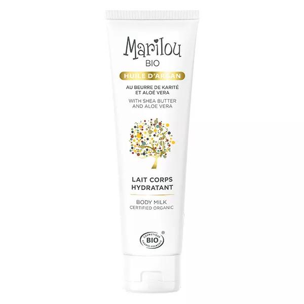 Marilou Bio latte corpo Argan, 100 ml