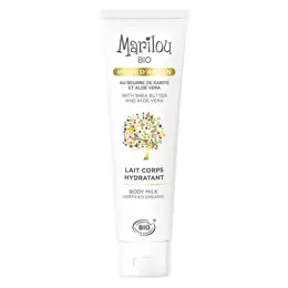 Marilou Bio Lait Corporel Argan 100ml