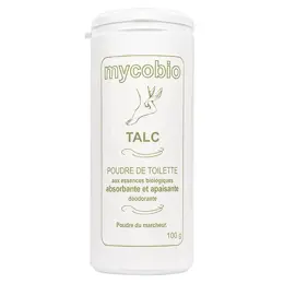 Oemine Mycobio Talc 100g