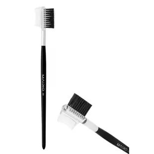 Kamm für Augenbrauen und Wimpern 920 Maiko Professional