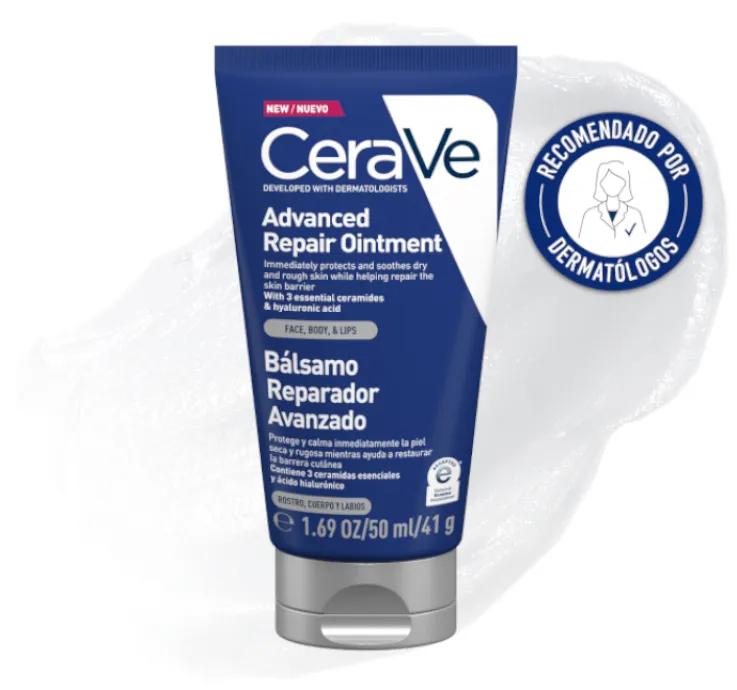 Unguento curativo Cerave 50 ml