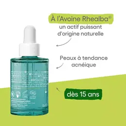 A-Derma Biology Ac Sérum Night-Peel Peau Neuve 30ml