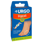 Buy Urgo Urgocall dressings calluses units | Mifarma UK