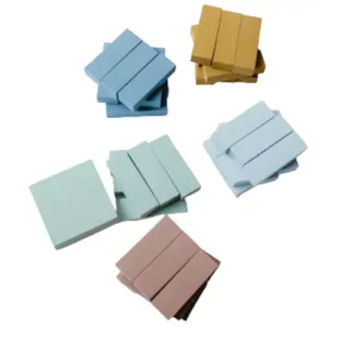 Blocos de Torre Moes 42 peças