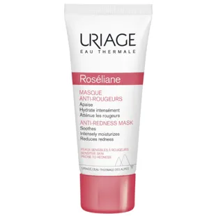 Roseliane Uriage Maske 40ml