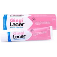 Lacer Gingilacer Pasta 125 ml