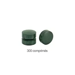 Phytoactif Spiruline Bio 300 comprimés