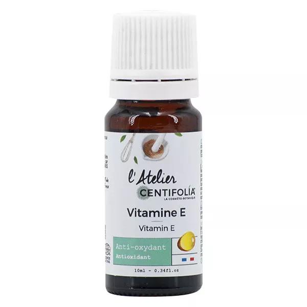 Centifolia Vitamina E 10ml