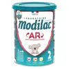 Modilac Expert AR Anti-Régurgitations Lait 2ème Âge 800g