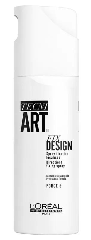 L'Oréal Professionnel Fix Design 200ml