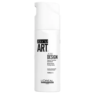 L'Oréal Professionnel Fix Design 200 ml