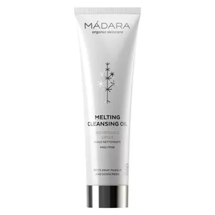 MÁDARA Cleansing Olio Fondante Struccante & Detergente Bio 100ml