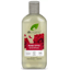 Dr. Organic Damascena Rose Shampoo 265 ml