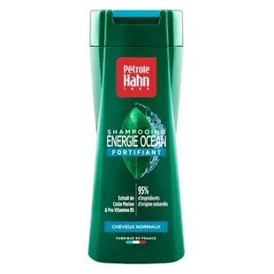 Petrole Hahn Shampoo Energia Oceano Capelli Normali 250ml