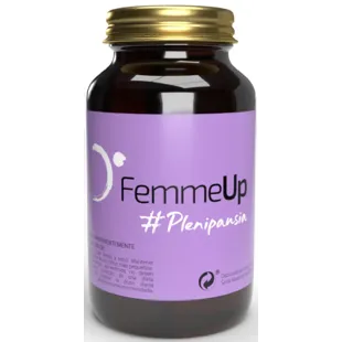 FemmeUp Plénipause 60 Gélules