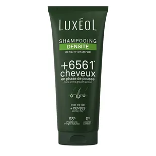 Shampoo Densità Luxéol 200ml