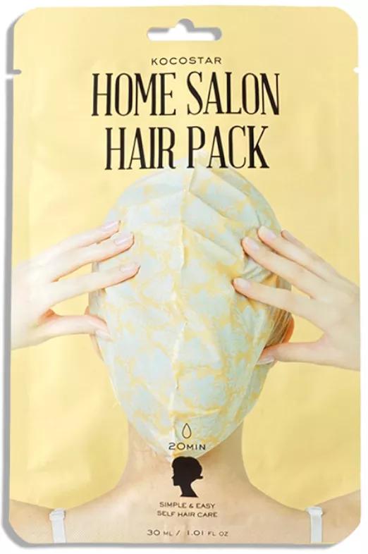 Kocostar Home Salon Hair Pack 1 unit