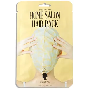 Kocostar Home Salon Hair Pack 1 unit