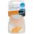 Solupharm Bouchons d'Oreilles Moulés en Silicone 2 Unités