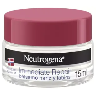 Neutrogena Neus En Lippenbalsem 15ml