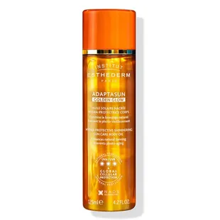 Esthederm Solaires Adaptasun Olio Perlato Sole Forte 125ml