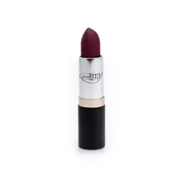 Purobio Cosmetics Rouge à Lèvres 05 Cerise 3,5g