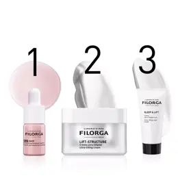 Filorga Coffret Expertise Lift