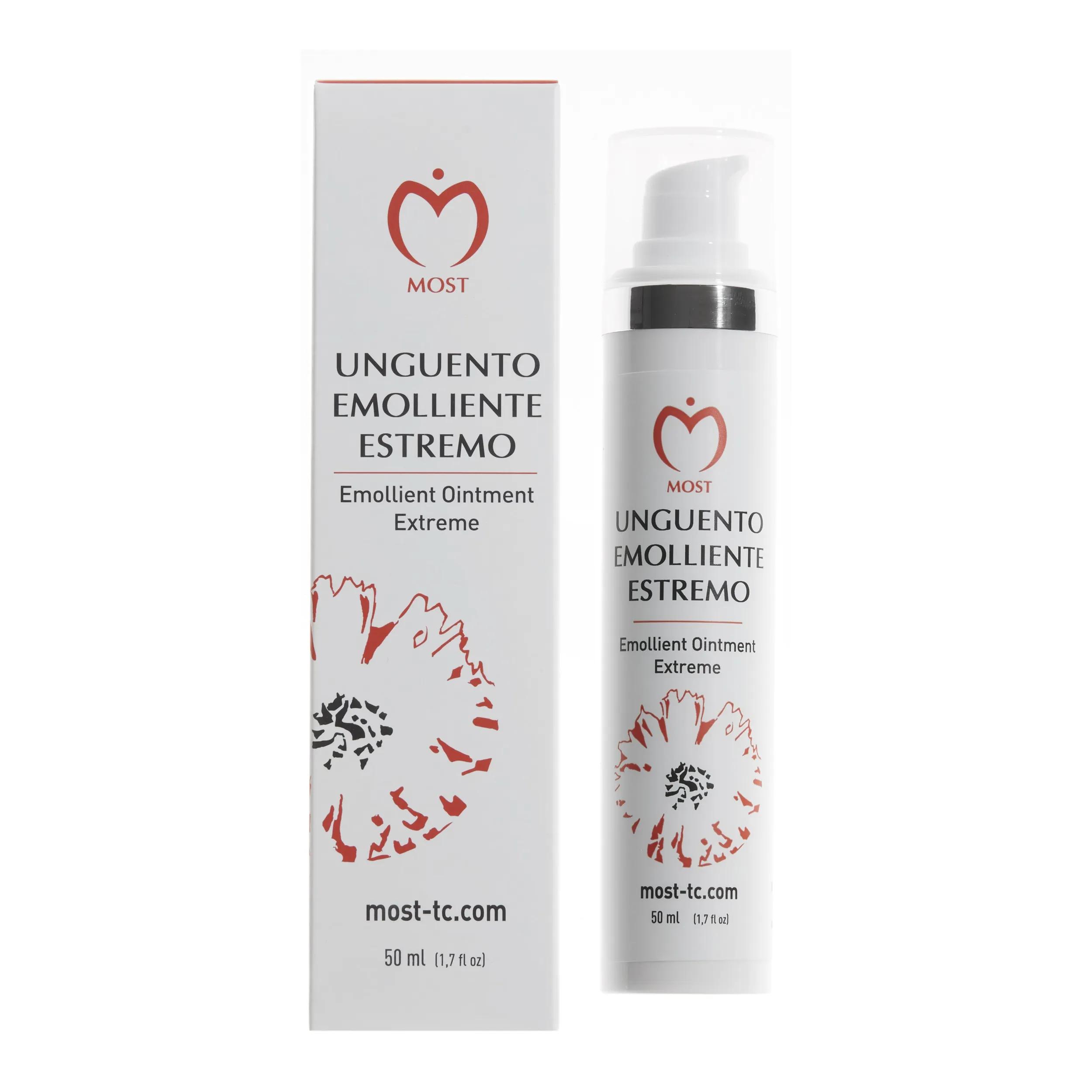 Most Unguento Emolliente Estremo 50 ml