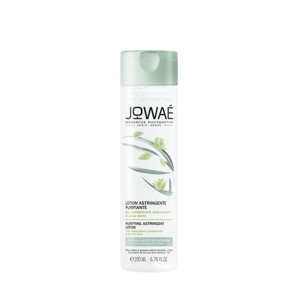 Jowaé Lozione Astringente Purificante Anti Imperfezioni 200 ml