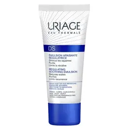 Uriage DS Émulsion Soin Regulateur Purifiant Apaisant 40ml