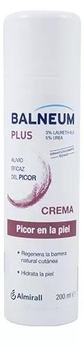 Balneum Plus Crema 200 ml