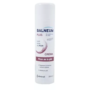 Balneum Plus Cream 200 ml