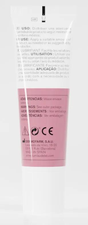vibrating sex eggs Cumlaude Lab Mucus Gel Lubricante Vaginal