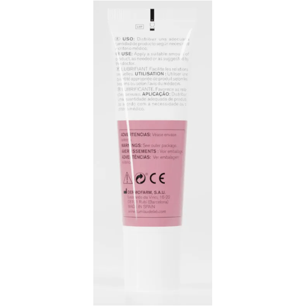 Cumlaude Lab Mucus Gel Lubricante Vaginal | Atida